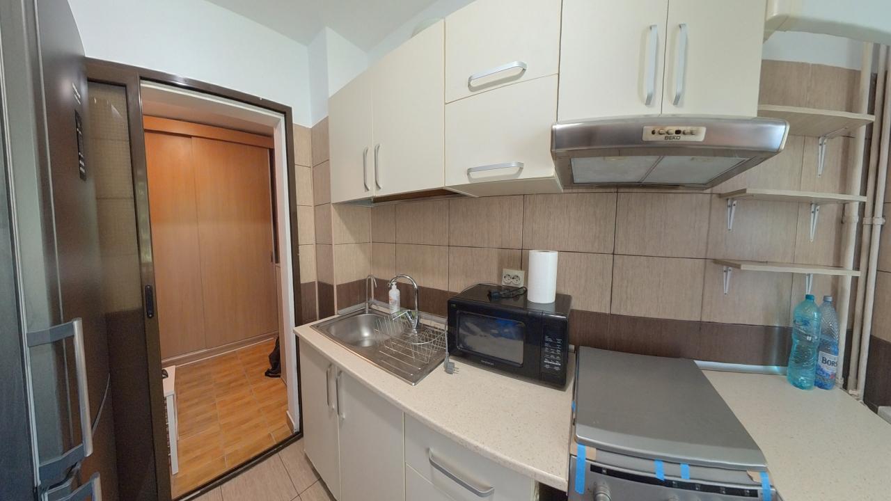 Apartament 3 camere Campia Libertatii / Baba Novac / Titan