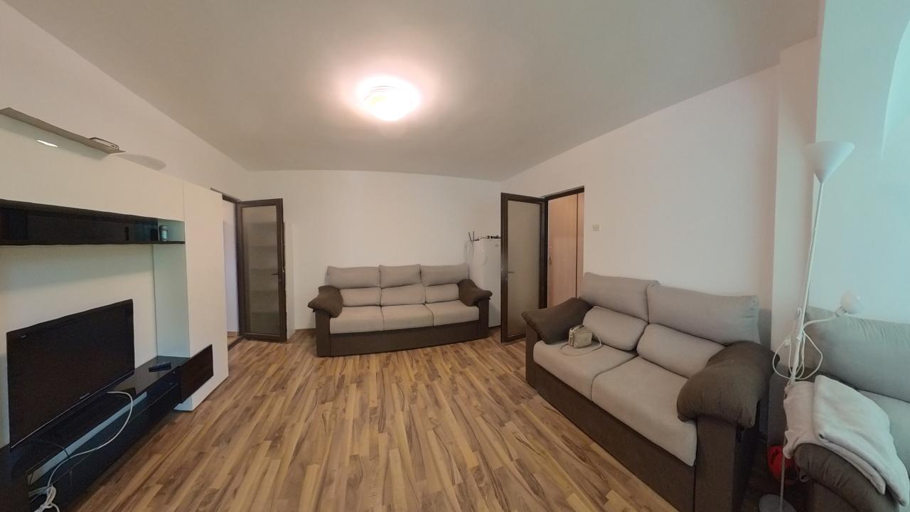 Apartament 3 camere Campia Libertatii / Baba Novac / Titan