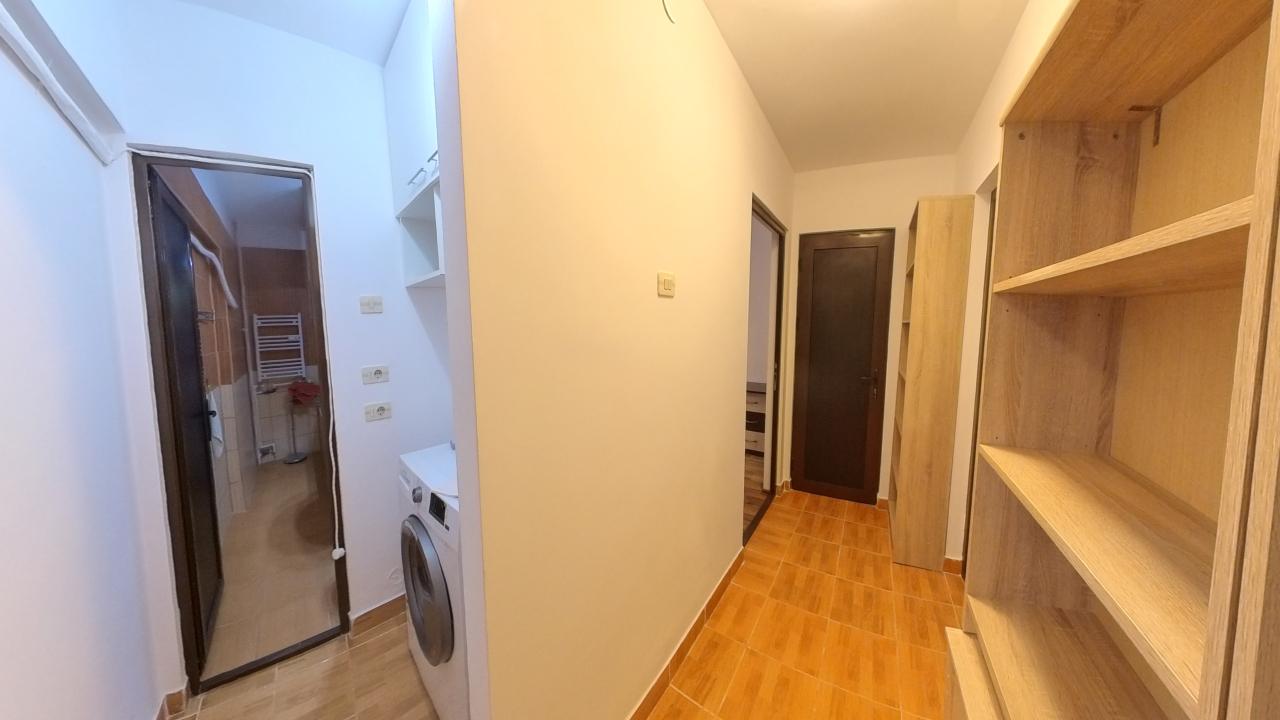 Apartament 3 camere Campia Libertatii / Baba Novac / Titan