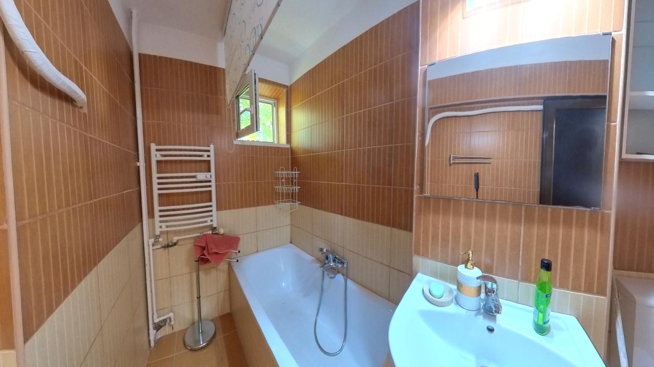 Apartament 3 camere Campia Libertatii / Baba Novac / Titan