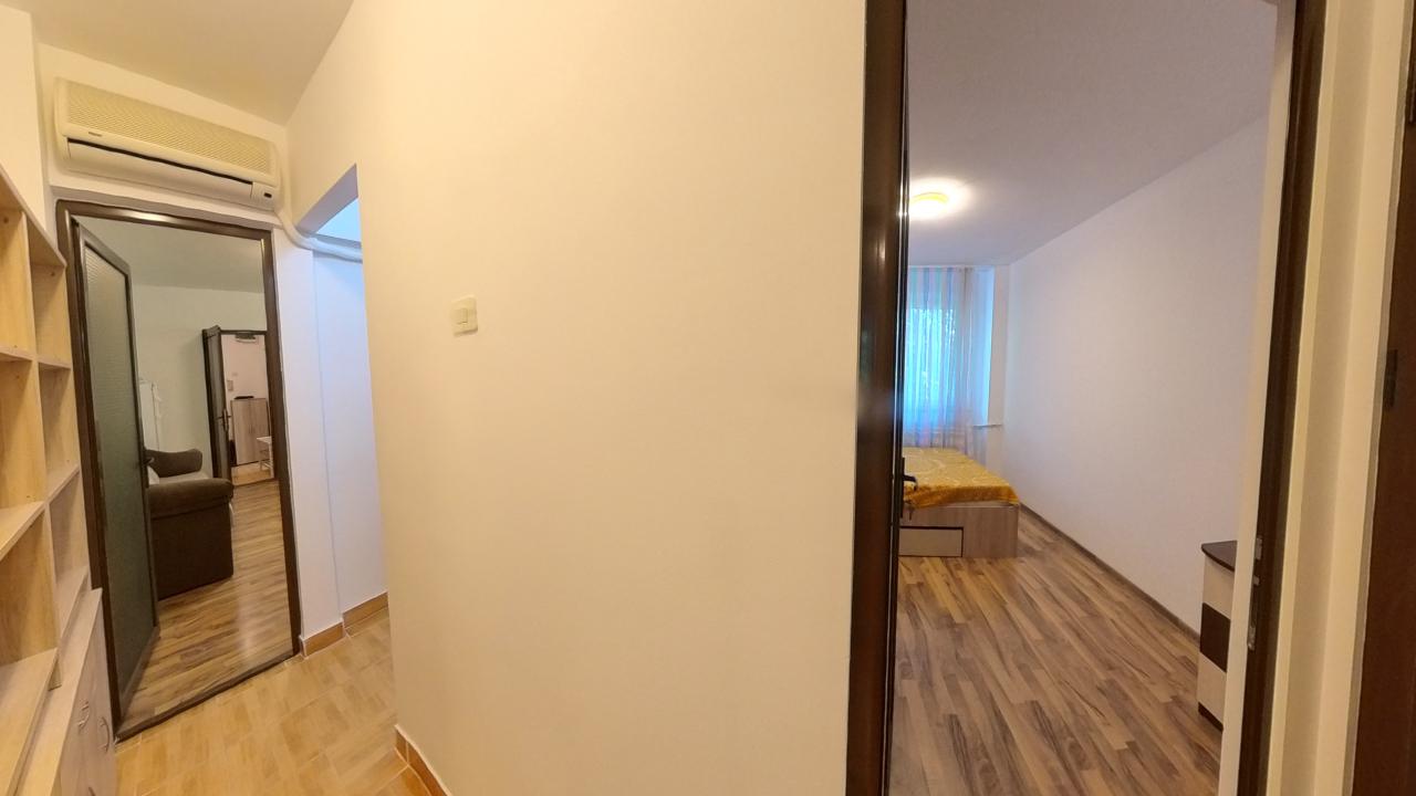 Apartament 3 camere Campia Libertatii / Baba Novac / Titan