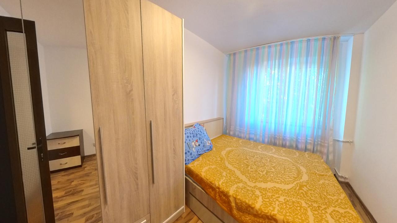 Apartament 3 camere Campia Libertatii / Baba Novac / Titan