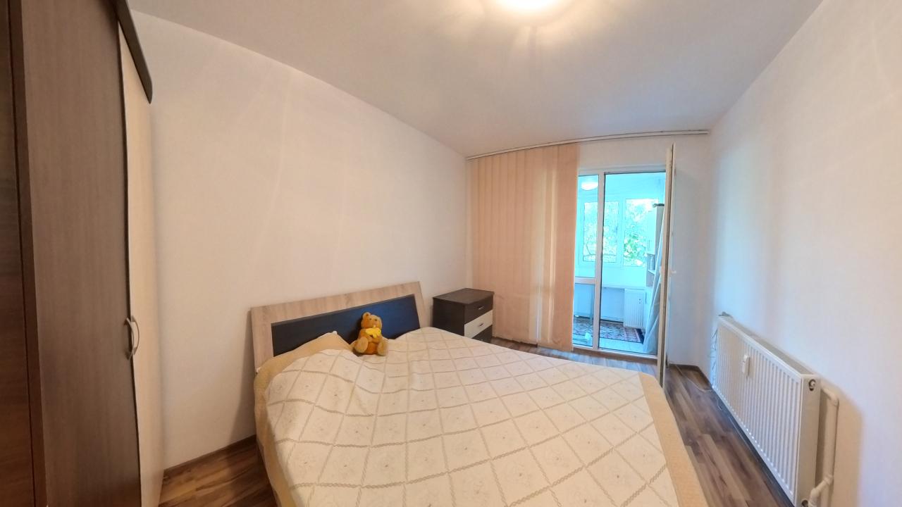 Apartament 3 camere Campia Libertatii / Baba Novac / Titan