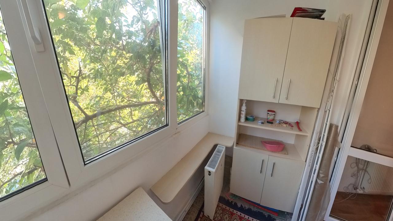 Apartament 3 camere Campia Libertatii / Baba Novac / Titan