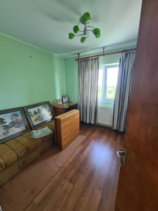 Apartament cu 2 camere, in  zona P-ta Resita, Luica