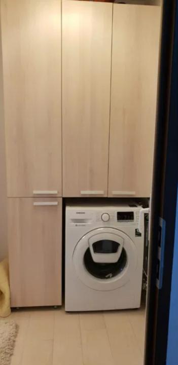 Apartament cu 4 camere renovat Lidl Drumul Gazarului, Berceni