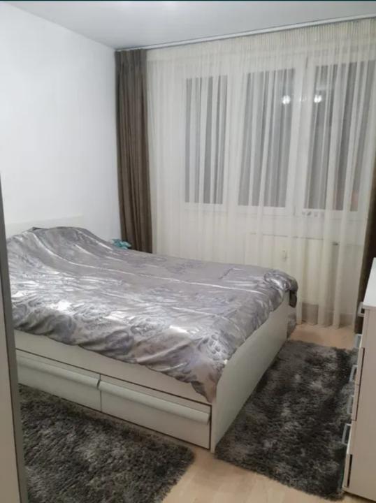 Apartament cu 4 camere renovat Lidl Drumul Gazarului, Berceni