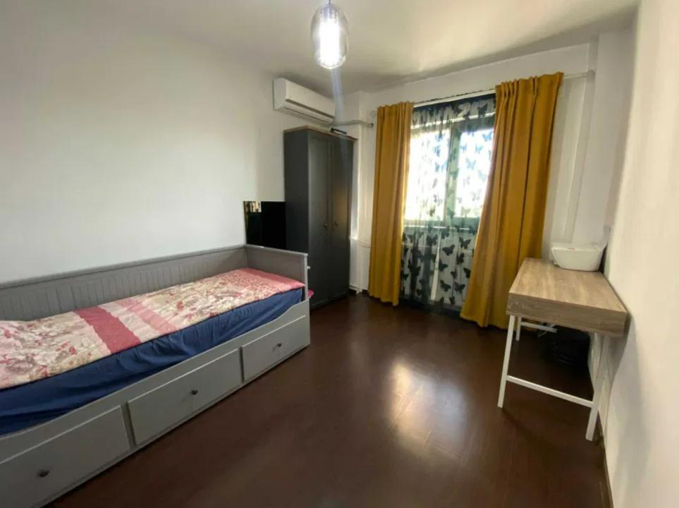 Apartament cu 4 camere Brancoveanu, Berceni