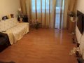 Apartament 3 camere, bloc reabilitat, 3 minute metrou Lujerului, Militari