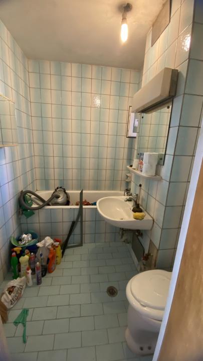 Apartament cu 3 camere in bloc anvelopat, metrou Constantin Brancusi, Drumul Taberei