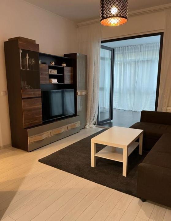 Apartament 2 camere Jiului / Bucurestii Noi / Damaroaia