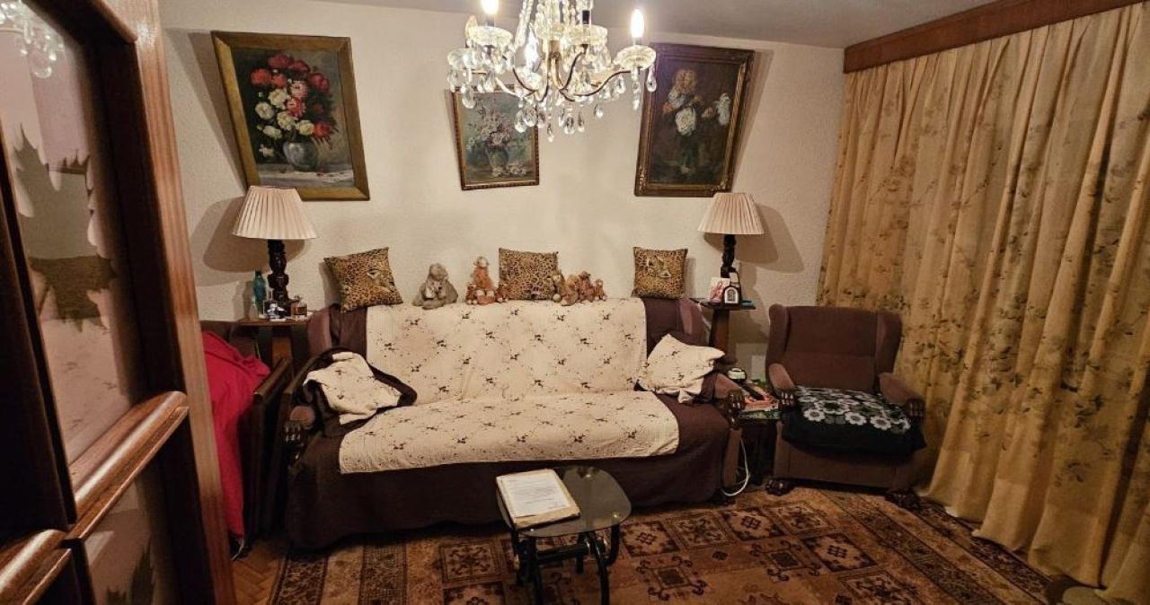 Apartament 4 camere Turda / Parcul Regina Maria