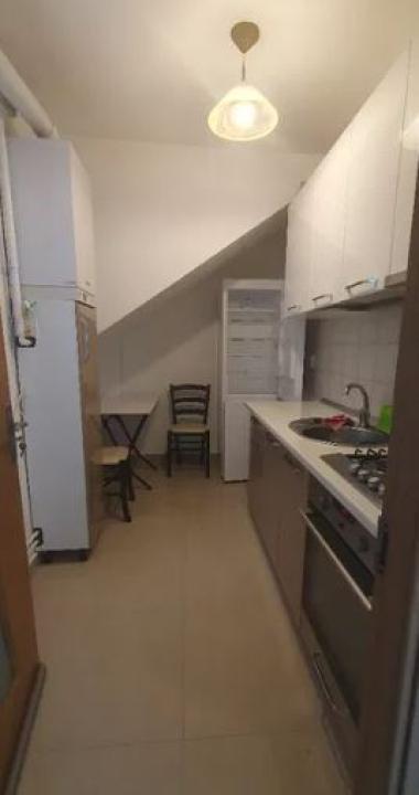 Apartament 2 camere Bucurestii Noi / Jiului / Bazilescu