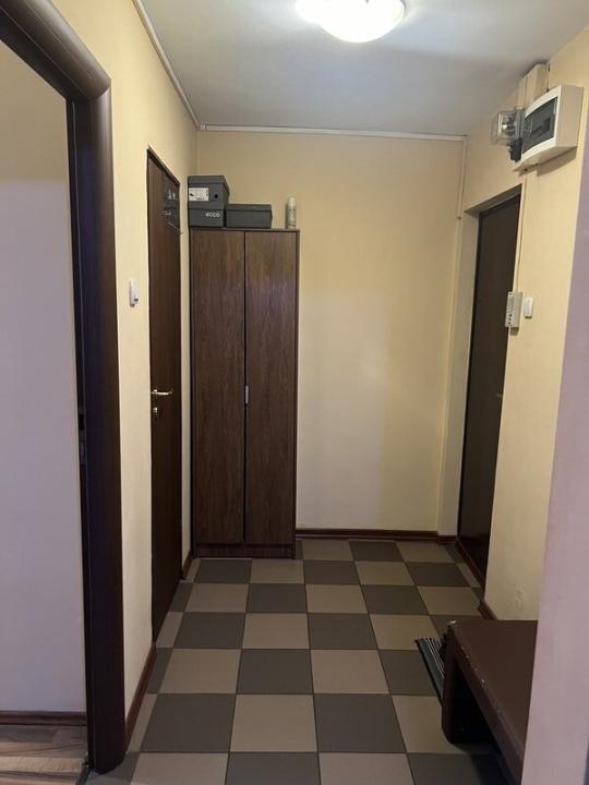 Apartament 3 camere bloc 1978, Pacii, Militari