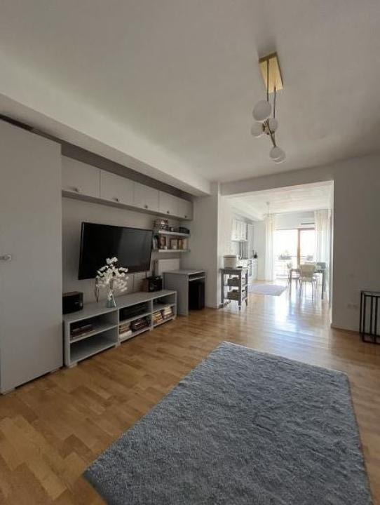 Apartament 2 camere Straulesti