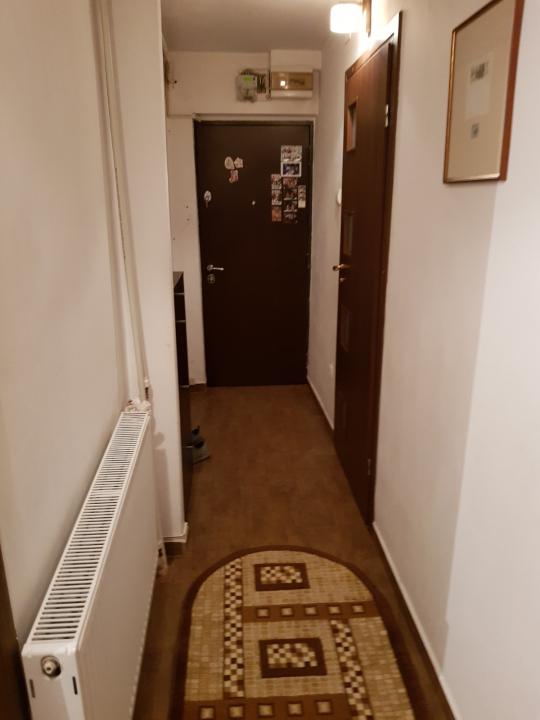 Apartament 3 camere in bloc anvelopat, 5 minute metrou Lujerului, Militari