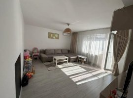 Apartament 3 camere 2019 Nicolae Grigorescu / Salajan