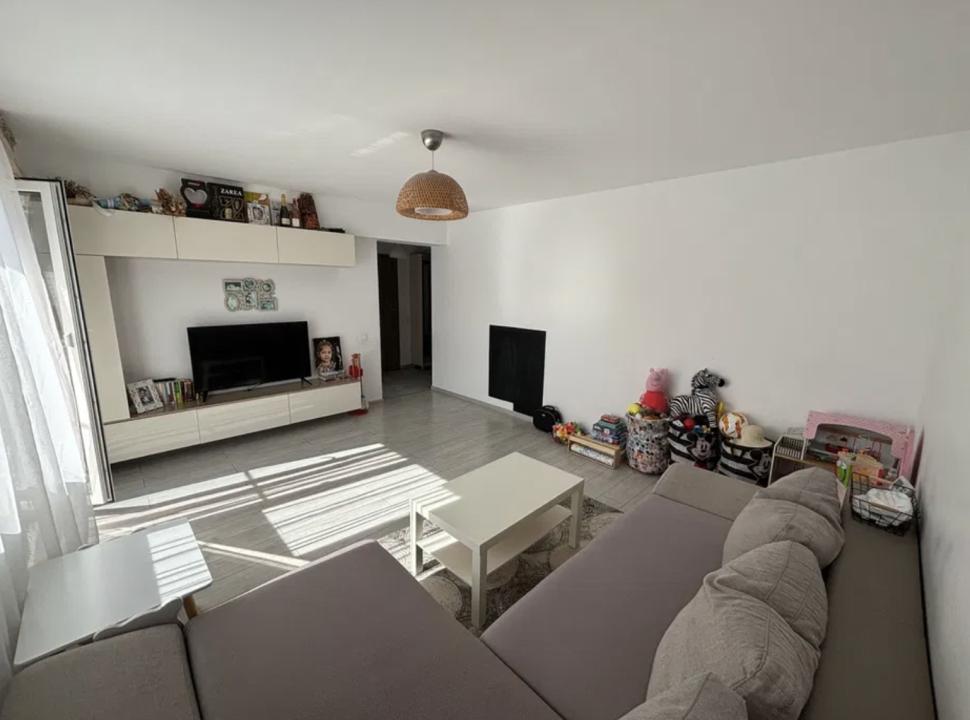 Apartament 3 camere 2019 Nicolae Grigorescu / Salajan