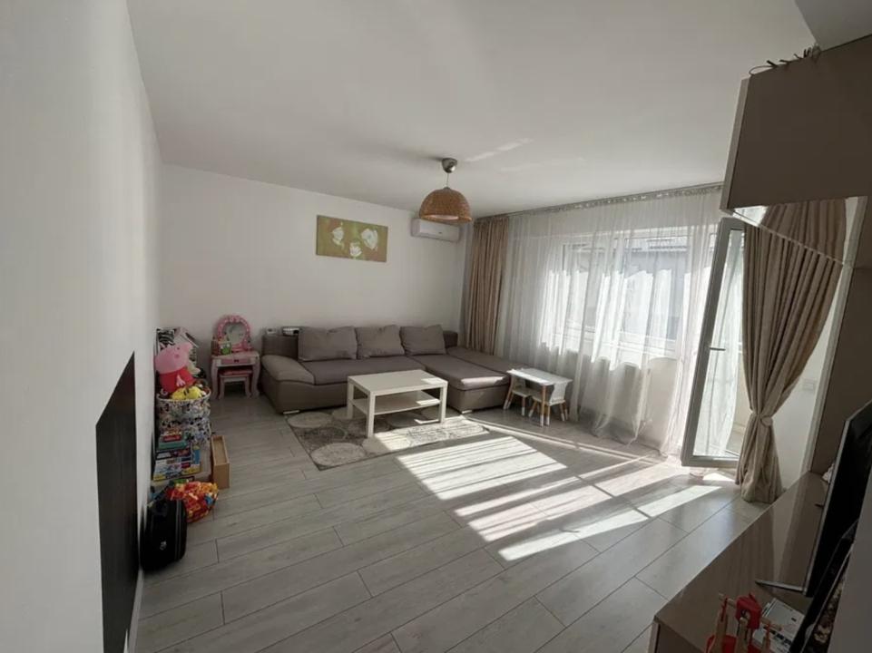 Apartament 3 camere 2019 Nicolae Grigorescu / Salajan