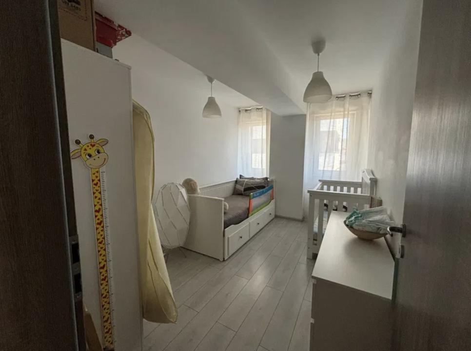 Apartament 3 camere 2019 Nicolae Grigorescu / Salajan