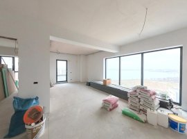 Penthouse Crangasi / Virtutii/ Sema Parc