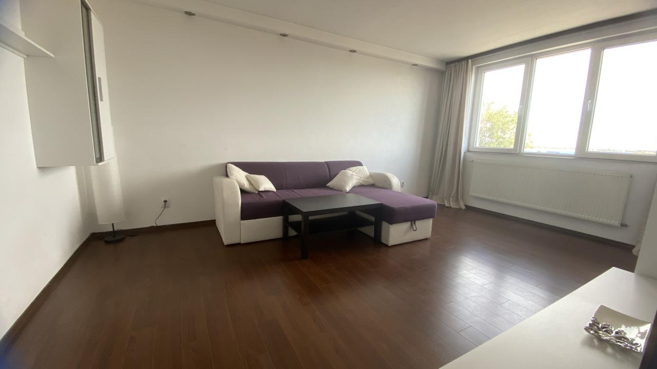 Apartament 2 camere cu centrala proprie in bloc anvelopat, Drumul Taberei