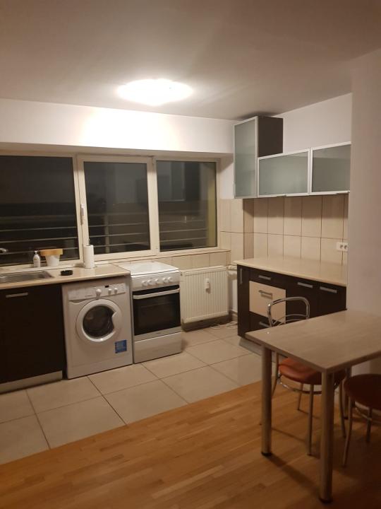 Apartament 2 camere 65mp Bd Unirii / Piata Alba Iulia