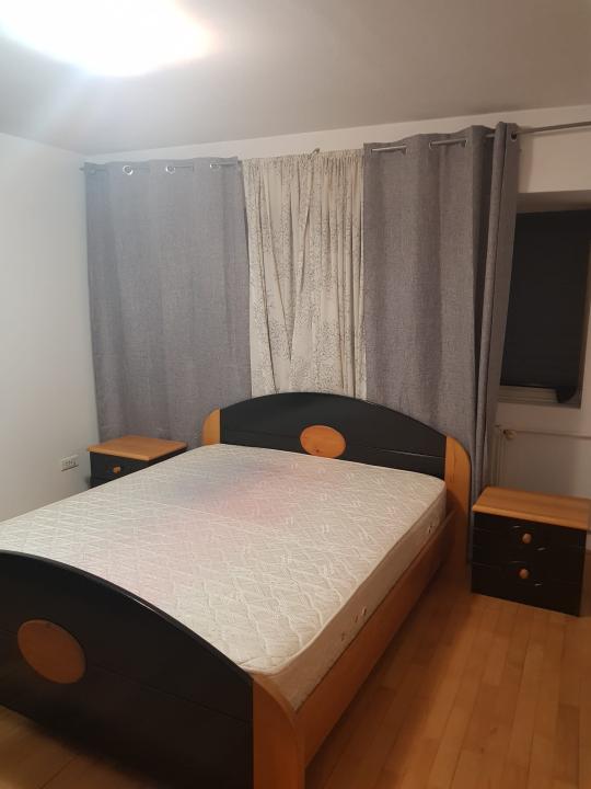 Apartament 2 camere 65mp Bd Unirii / Piata Alba Iulia