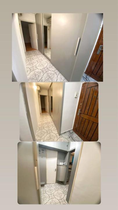 Apartament 2 camere cu centrala proprie in bloc 1978, Drumul Taberei