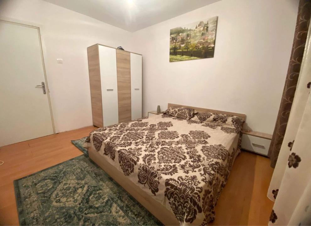 Apartament 2 camere cu centrala proprie in bloc 1978, Drumul Taberei