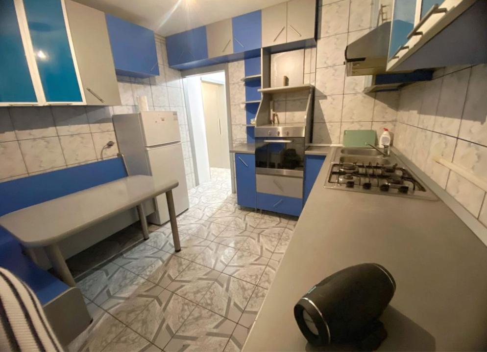 Apartament 2 camere cu centrala proprie in bloc 1978, Drumul Taberei