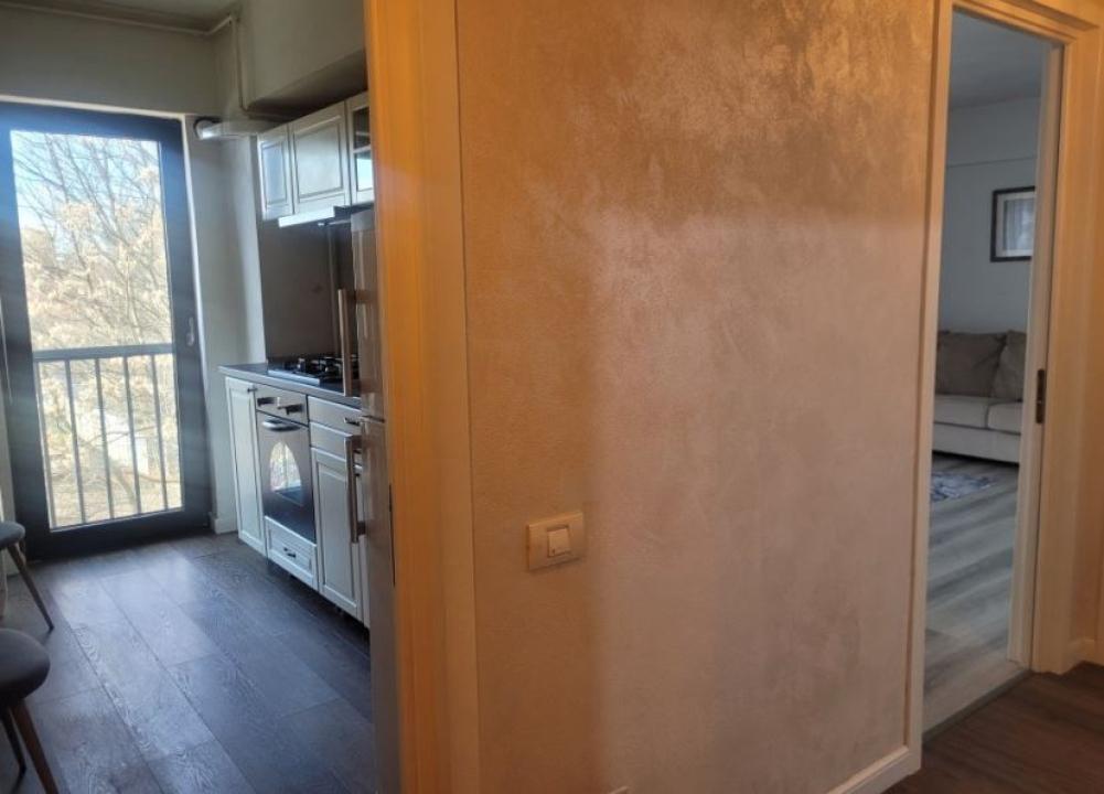 Apartament 2 camere Victoriei / Buzesti