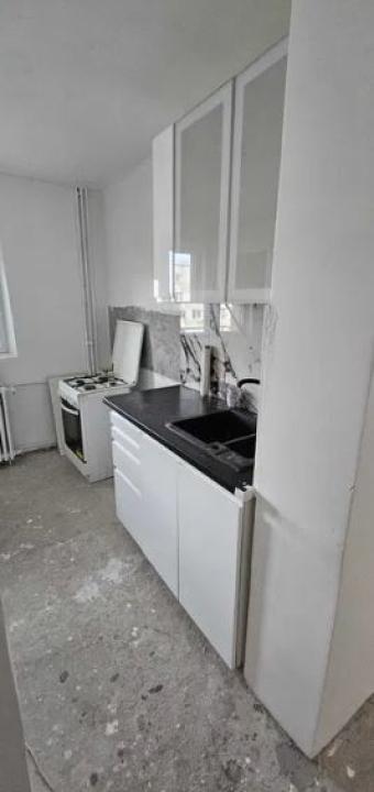 Apartament 2 camere Crangasi / Bdul Ceahlaul