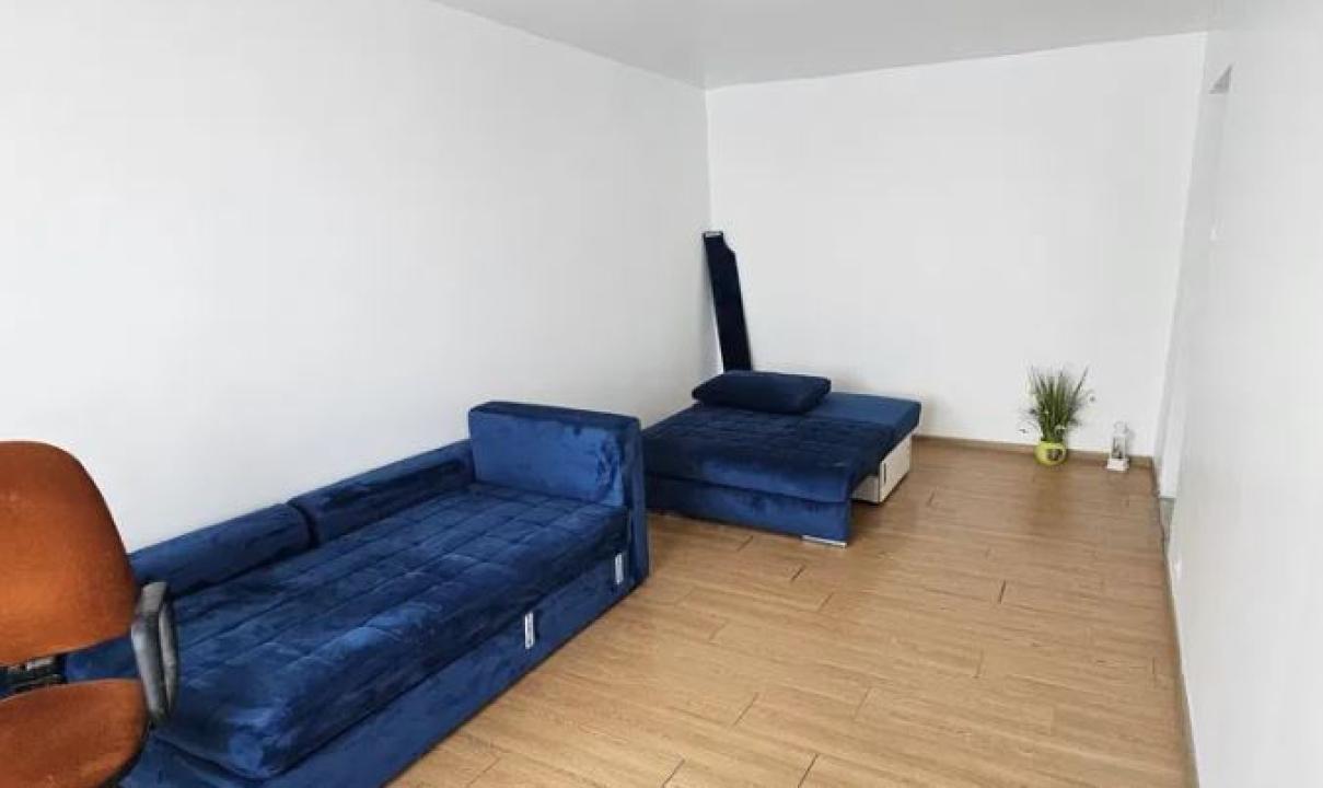 Apartament 2 camere Crangasi / Bdul Ceahlaul