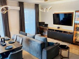 Apartament 3 camere Bucurestii Noi / Depoul Bucurestii Noi