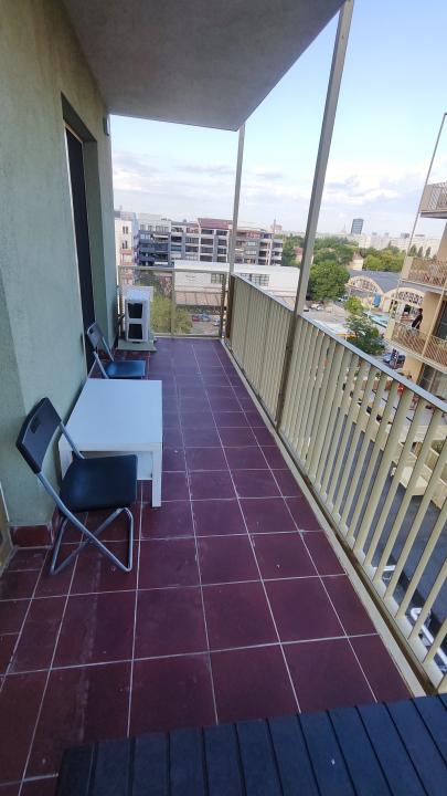 Apartament 3 camere Bucurestii Noi / Depoul Bucurestii Noi