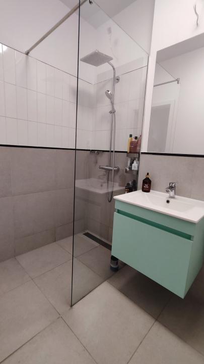 Apartament 3 camere Bucurestii Noi / Depoul Bucurestii Noi