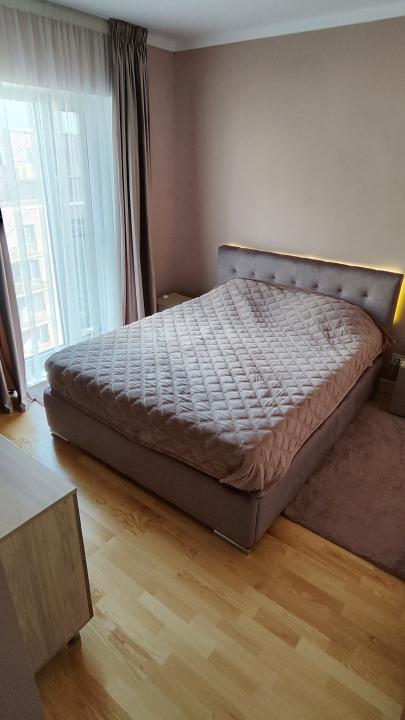 Apartament 3 camere Bucurestii Noi / Depoul Bucurestii Noi