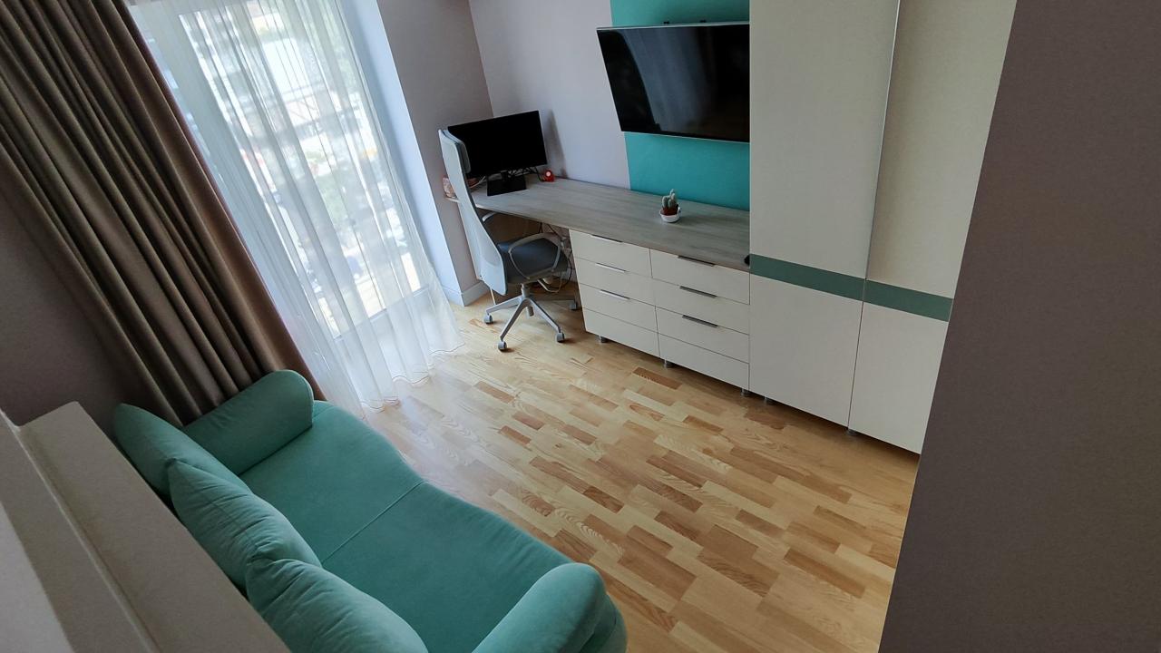 Apartament 3 camere Bucurestii Noi / Depoul Bucurestii Noi