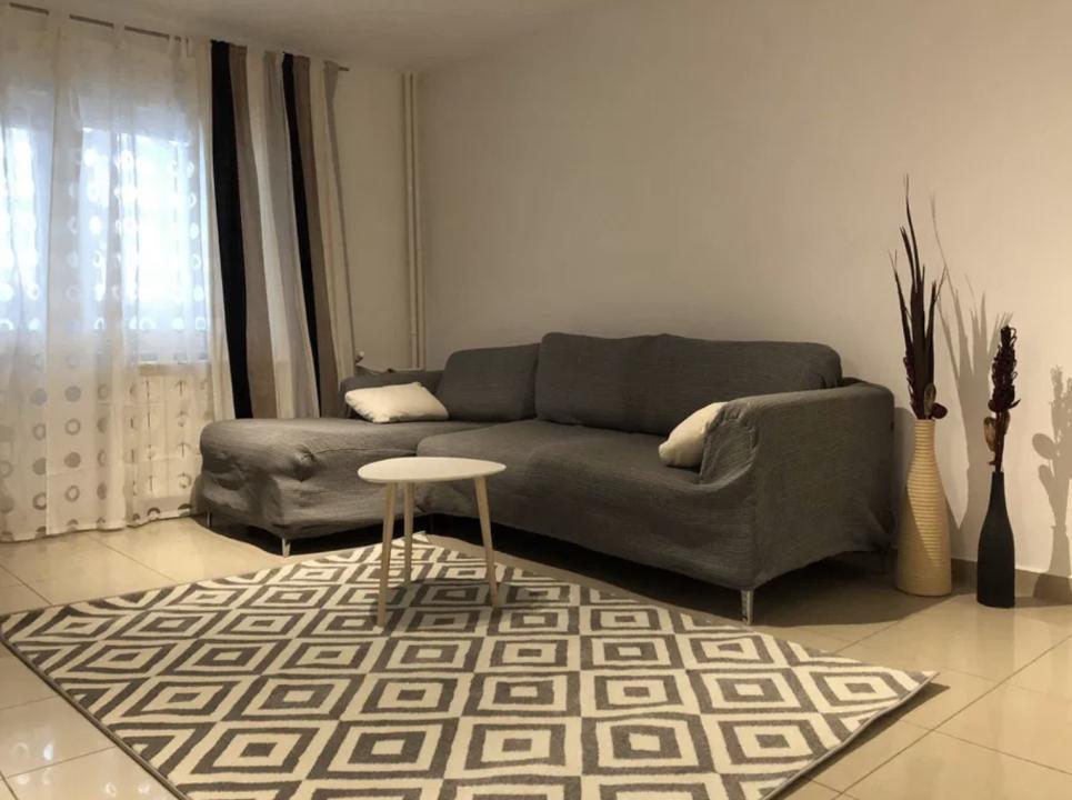 Apartament 2 camere 62mp bloc 1989 Nerva Traian / Unirii