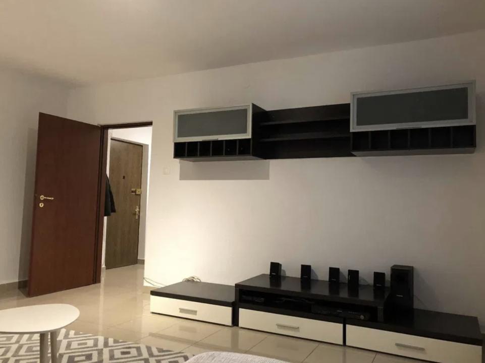 Apartament 2 camere 62mp bloc 1989 Nerva Traian / Unirii