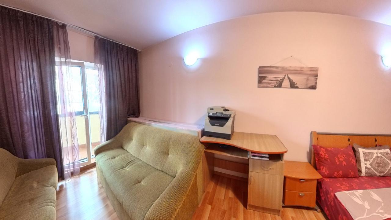 Vila cu 7 camere Brancoveanu, Nitu Vasile