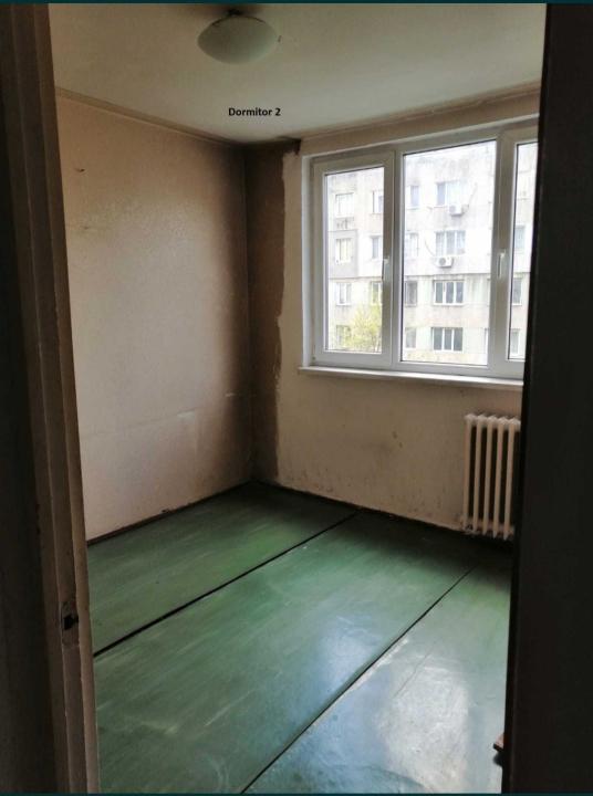 Apartament 3 camere, 2 minute metrou Raul Doamnei, Drumul Taberei