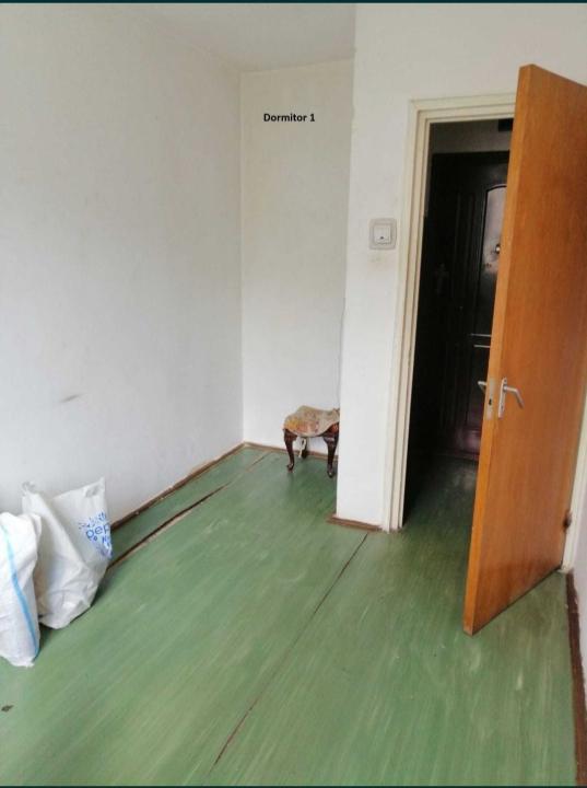 Apartament 3 camere, 2 minute metrou Raul Doamnei, Drumul Taberei