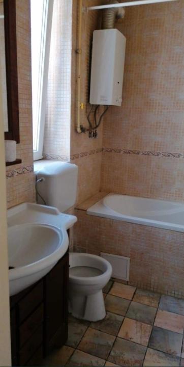 Apartament cu 4 camere Kogalniceanu, Cismigiu