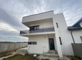 Vila P+1, in apropiere de Hatz Residence, Domnesti