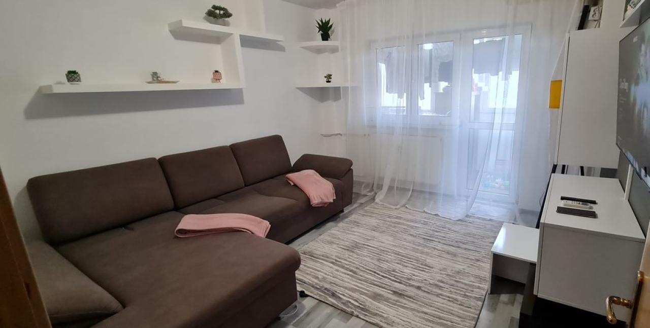 Apartament 2 camere Banu Manta / Pta Victoriei