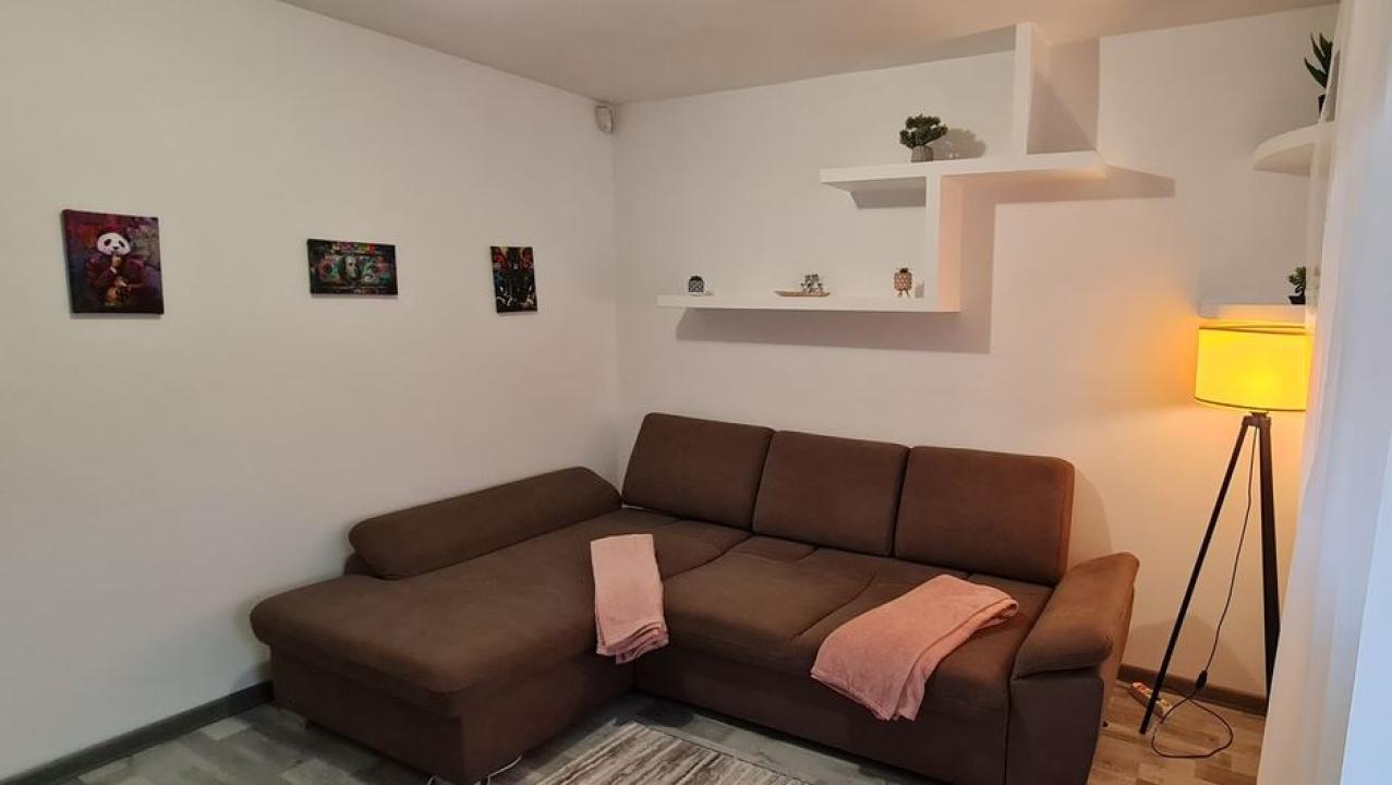 Apartament 2 camere Banu Manta / Pta Victoriei