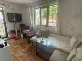 Apartament 2 camere Bucurestii Noi / Bazilescu