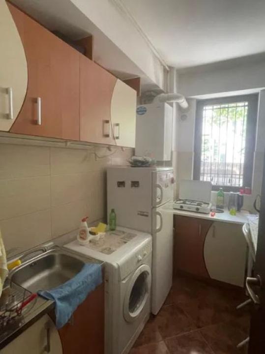 Apartament 2 camere Bucurestii Noi / Bazilescu